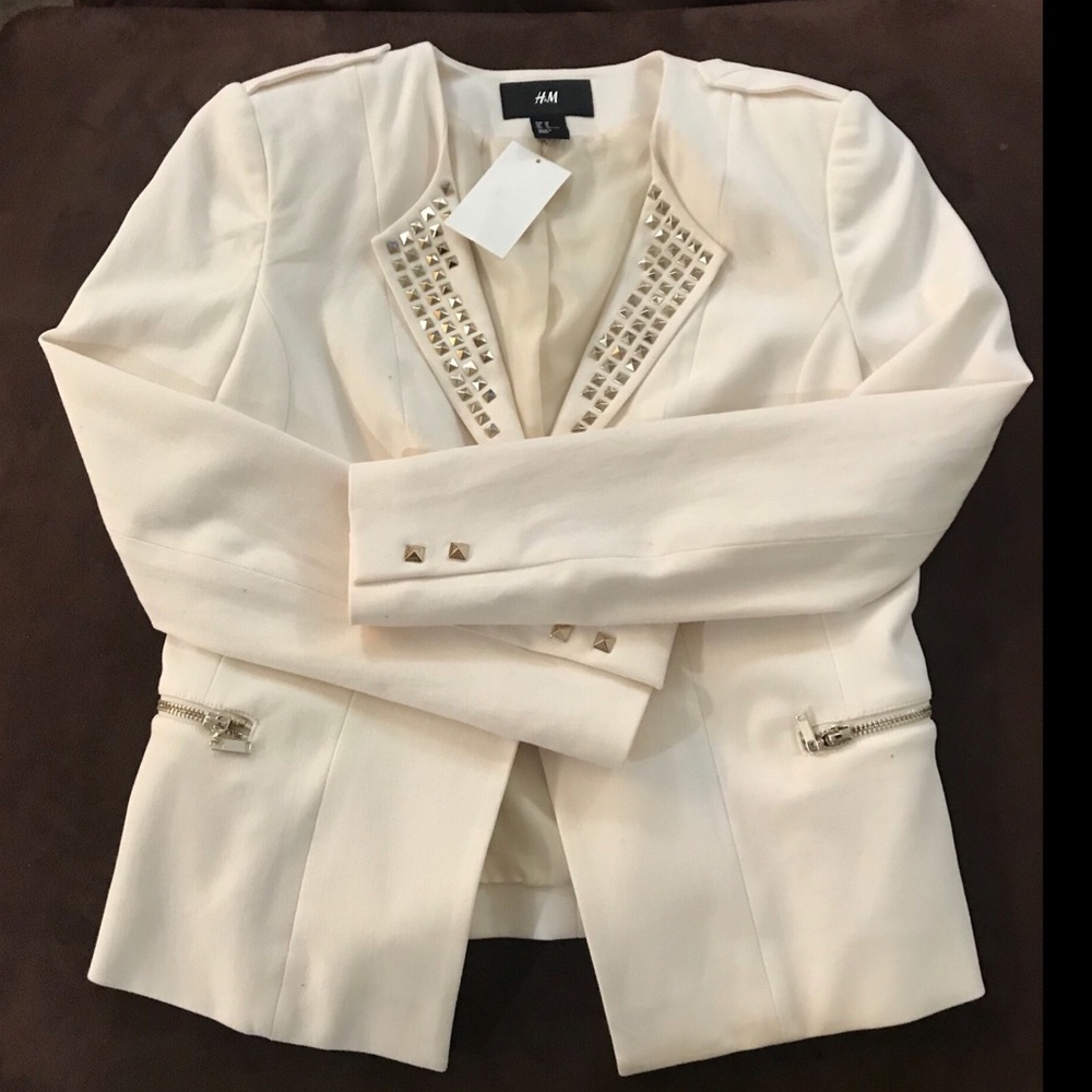 *NWT* H&M BLAZER